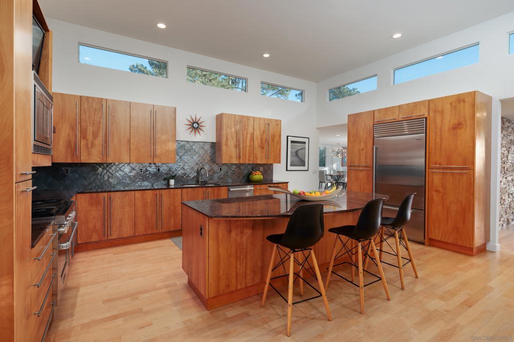 Del Mar - Residential