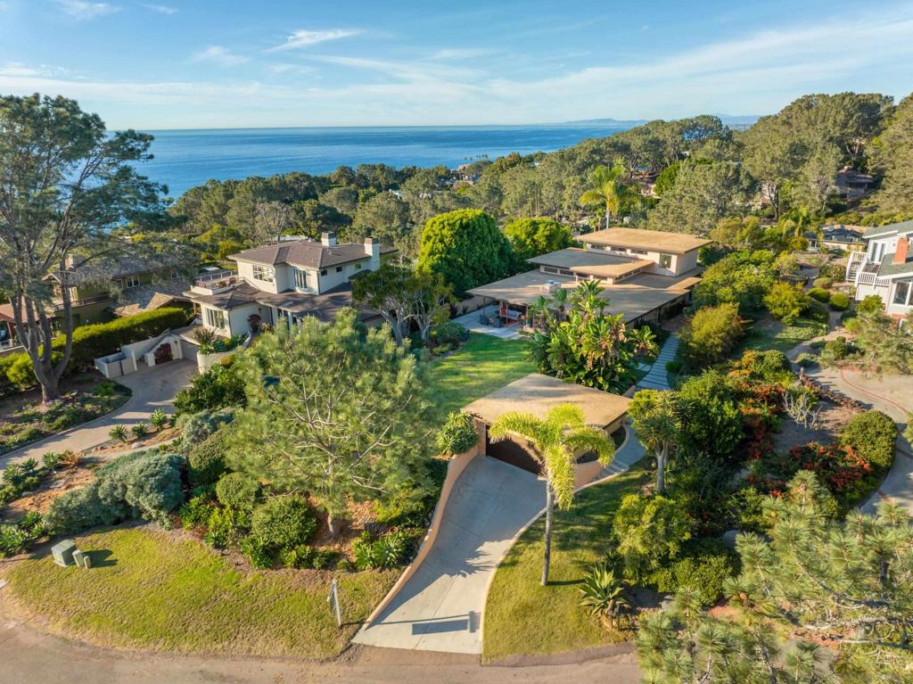 Del Mar - Residential