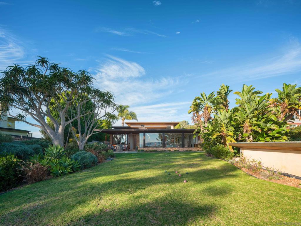 Del Mar - Residential