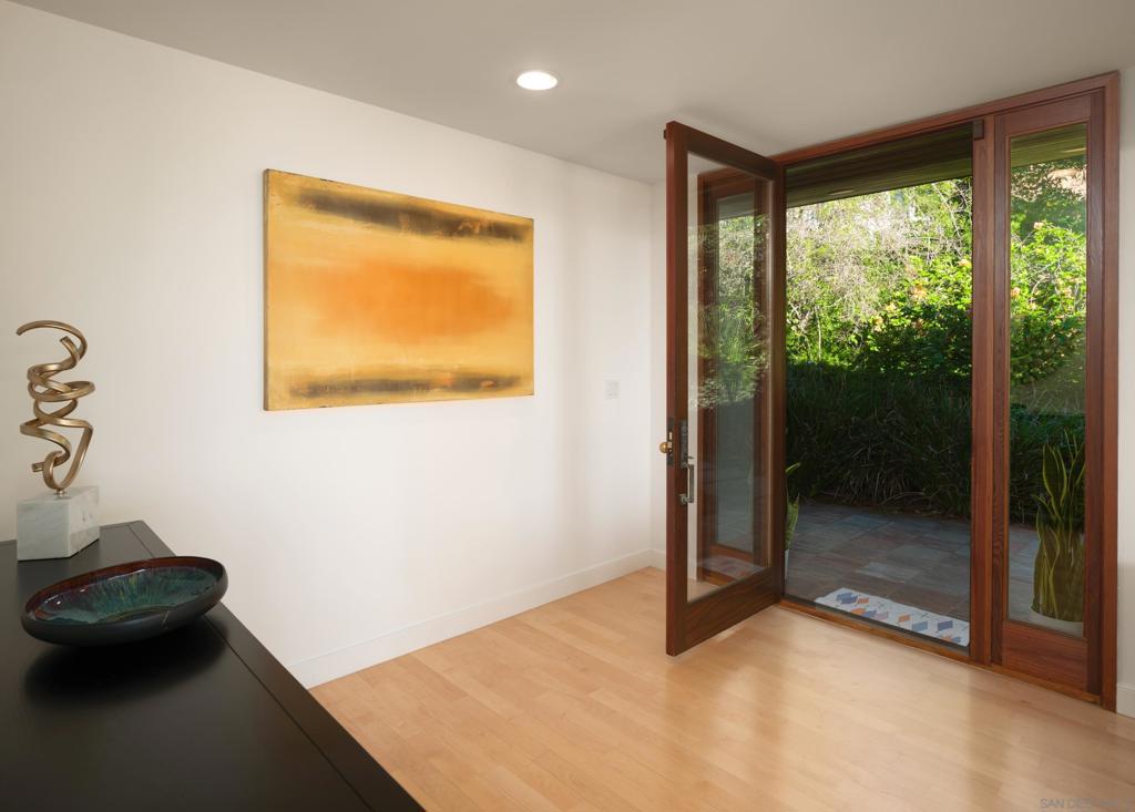 Del Mar - Residential