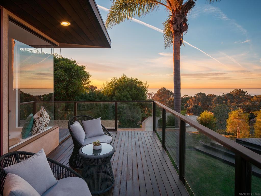 Del Mar - Residential