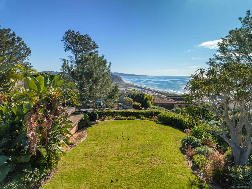 Del Mar - Residential