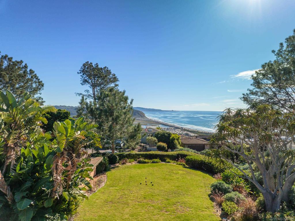 Del Mar - Residential