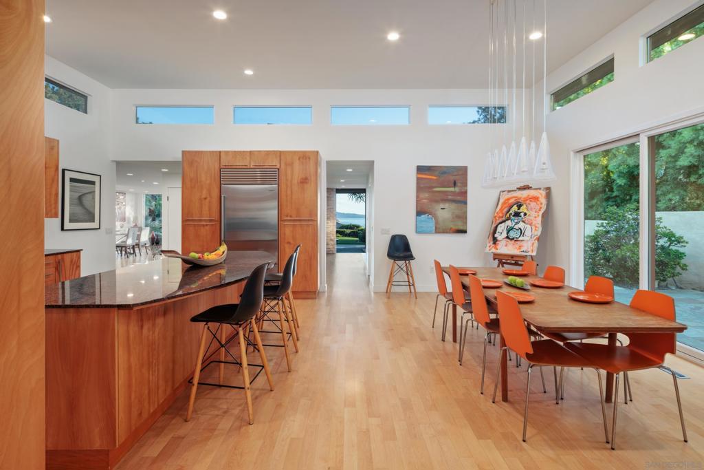 Del Mar - Residential