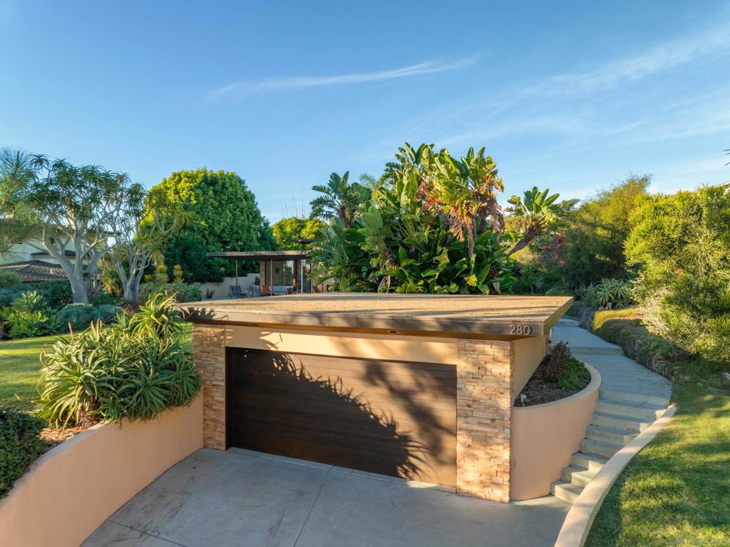 Del Mar - Residential