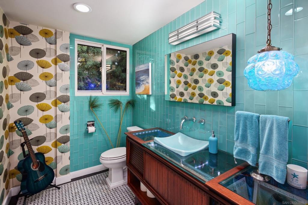 Del Mar - Residential