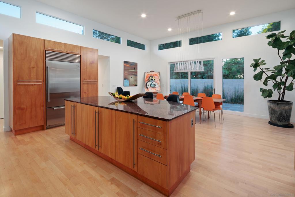 Del Mar - Residential