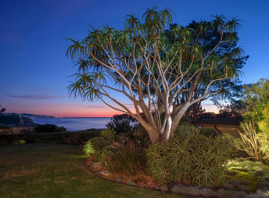 Del Mar - Residential