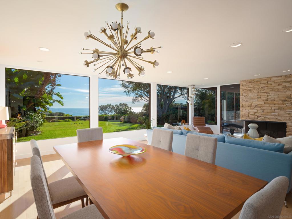 Del Mar - Residential