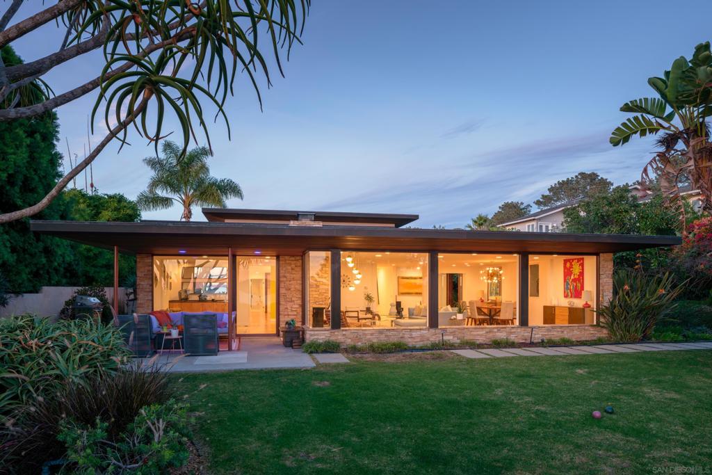 Del Mar - Residential