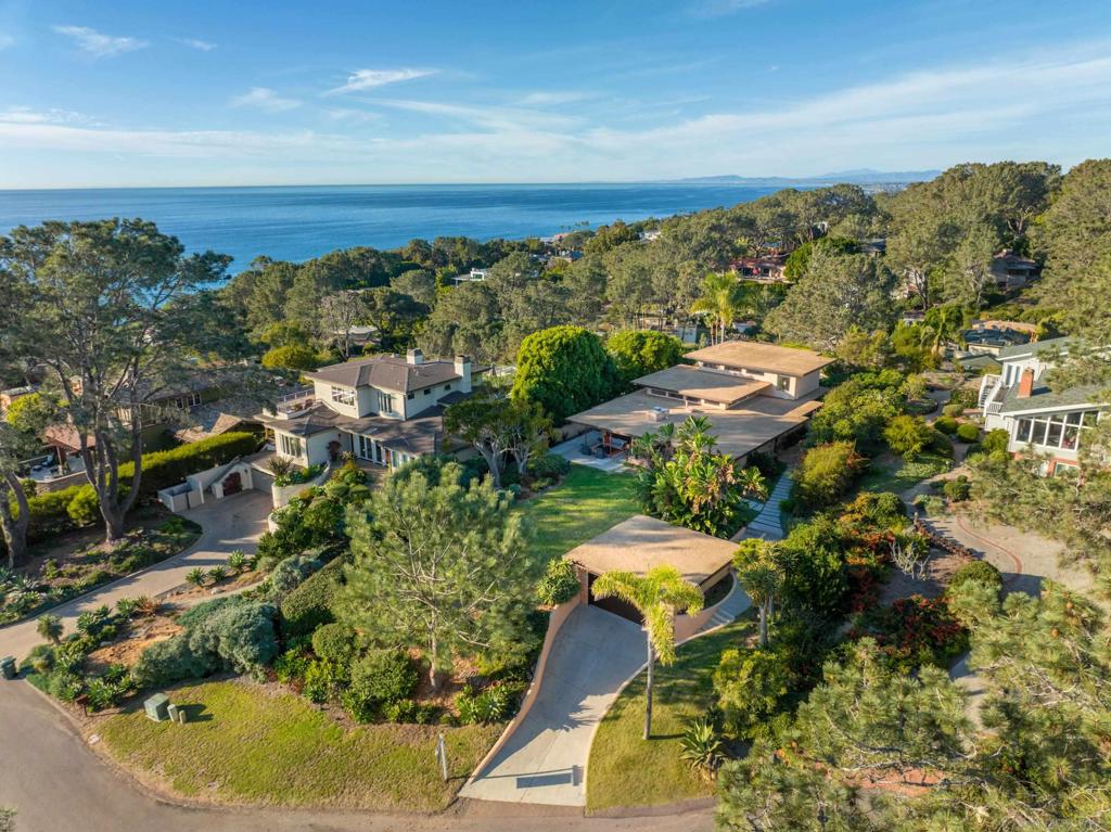 Del Mar - Residential