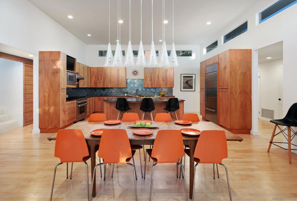 Del Mar - Residential