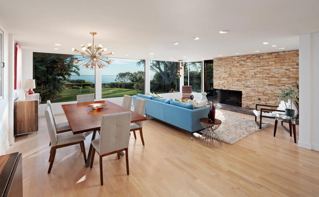 Del Mar - Residential