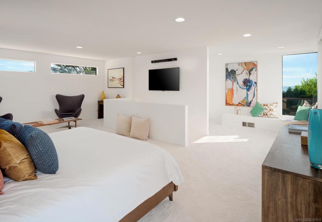 Del Mar - Residential