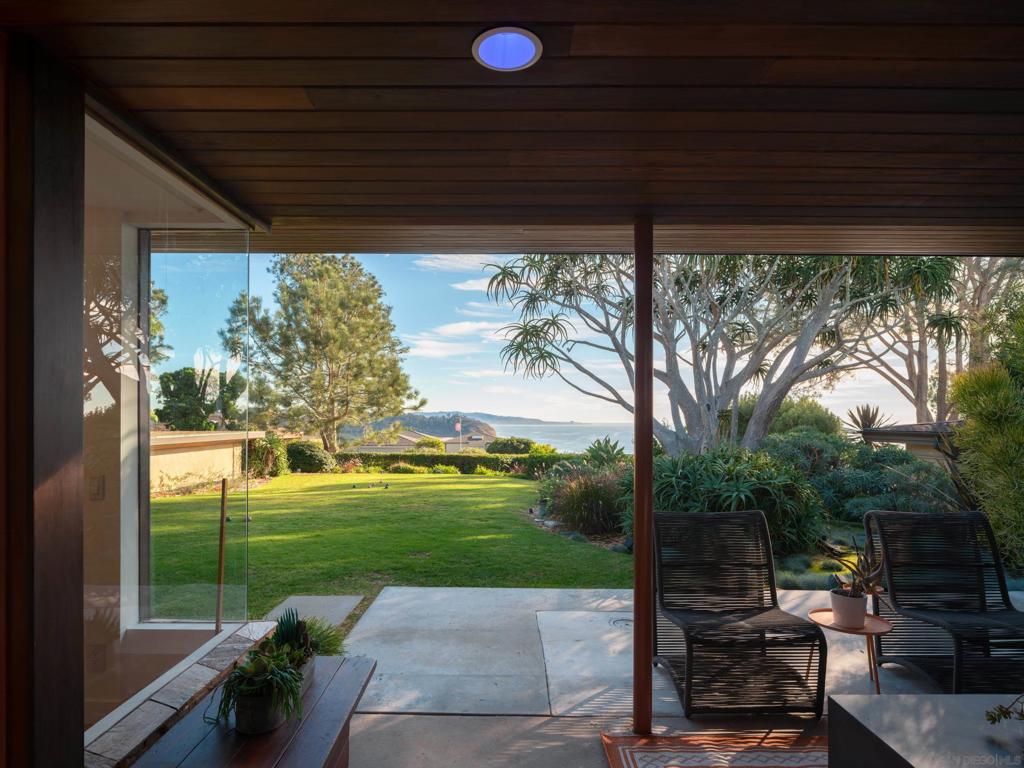 Del Mar - Residential