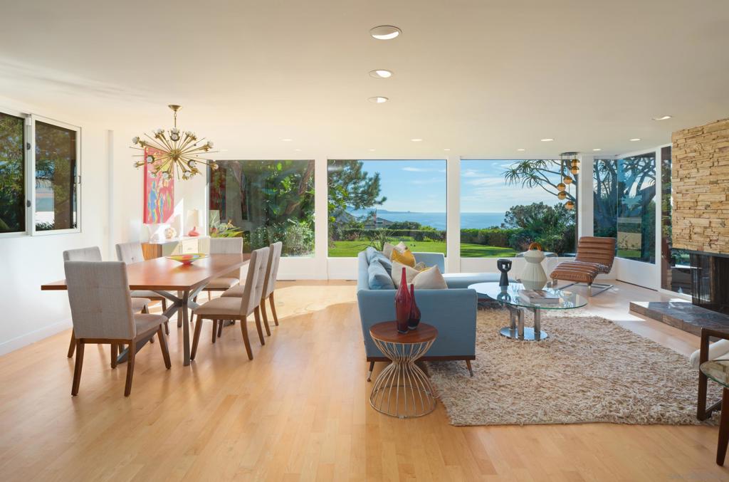 Del Mar - Residential