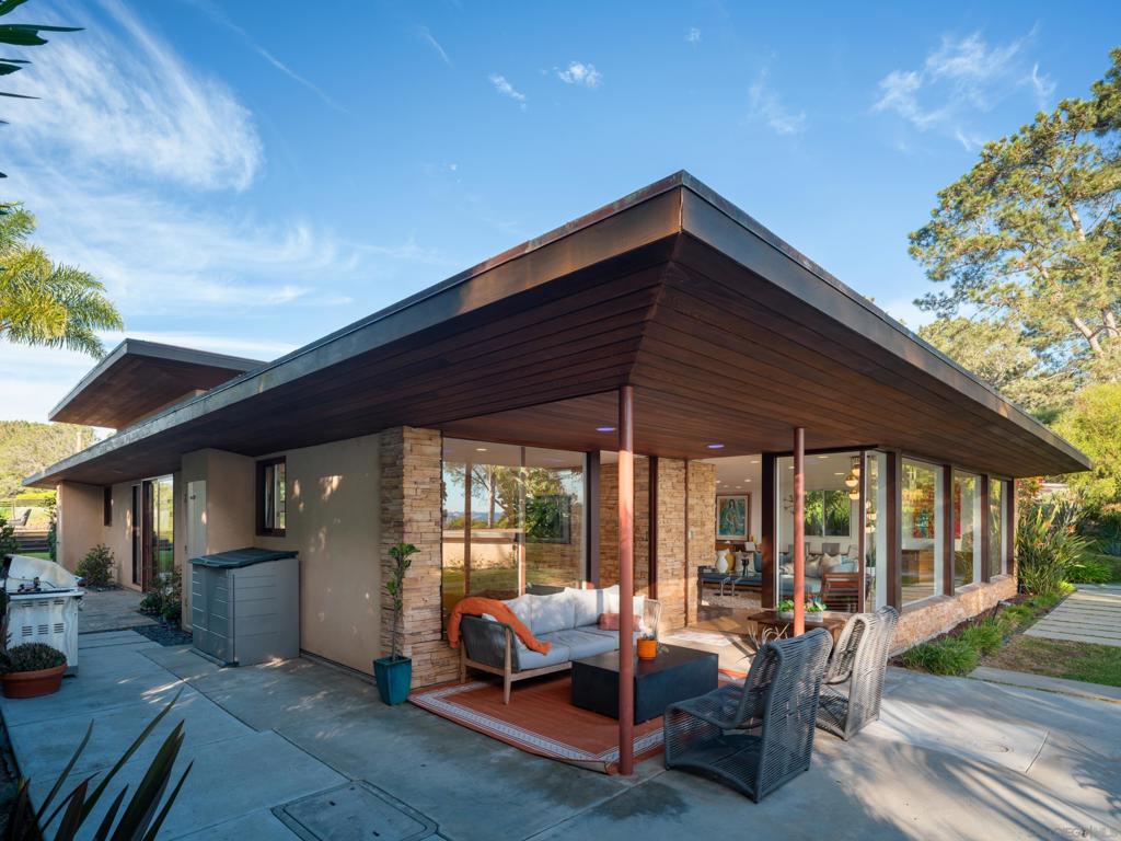 Del Mar - Residential