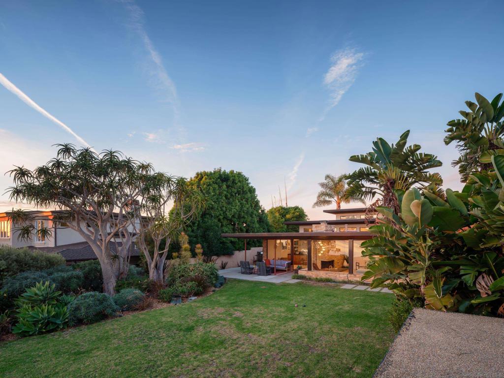 Del Mar - Residential