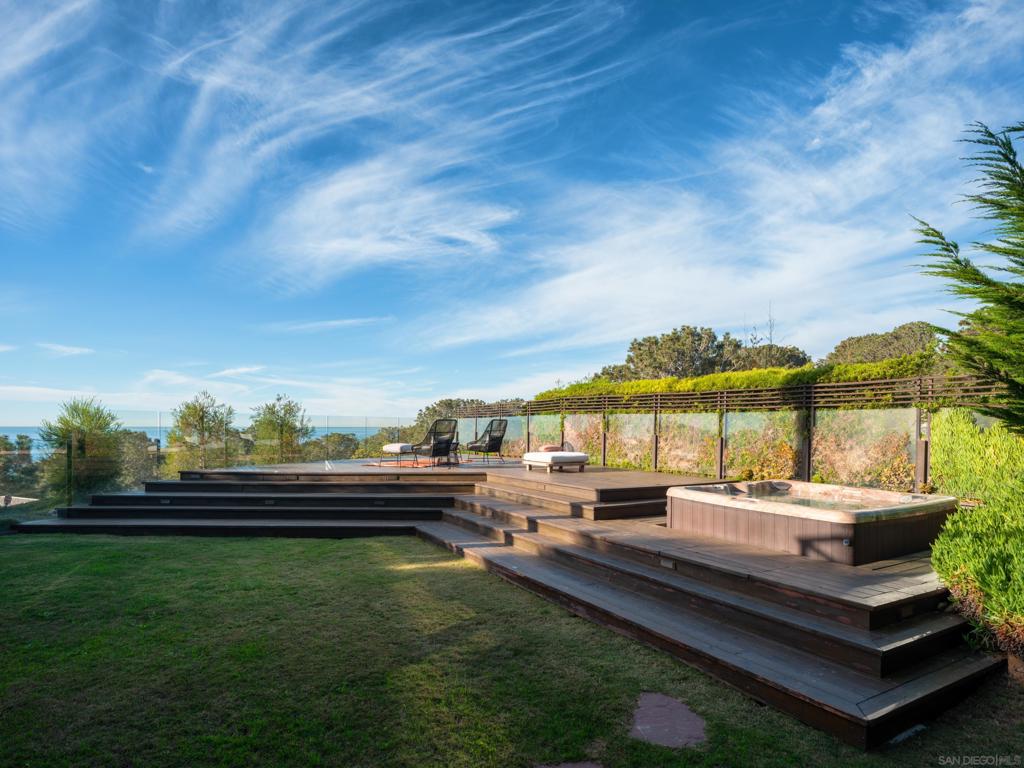 Del Mar - Residential