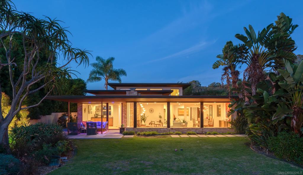 Del Mar - Residential