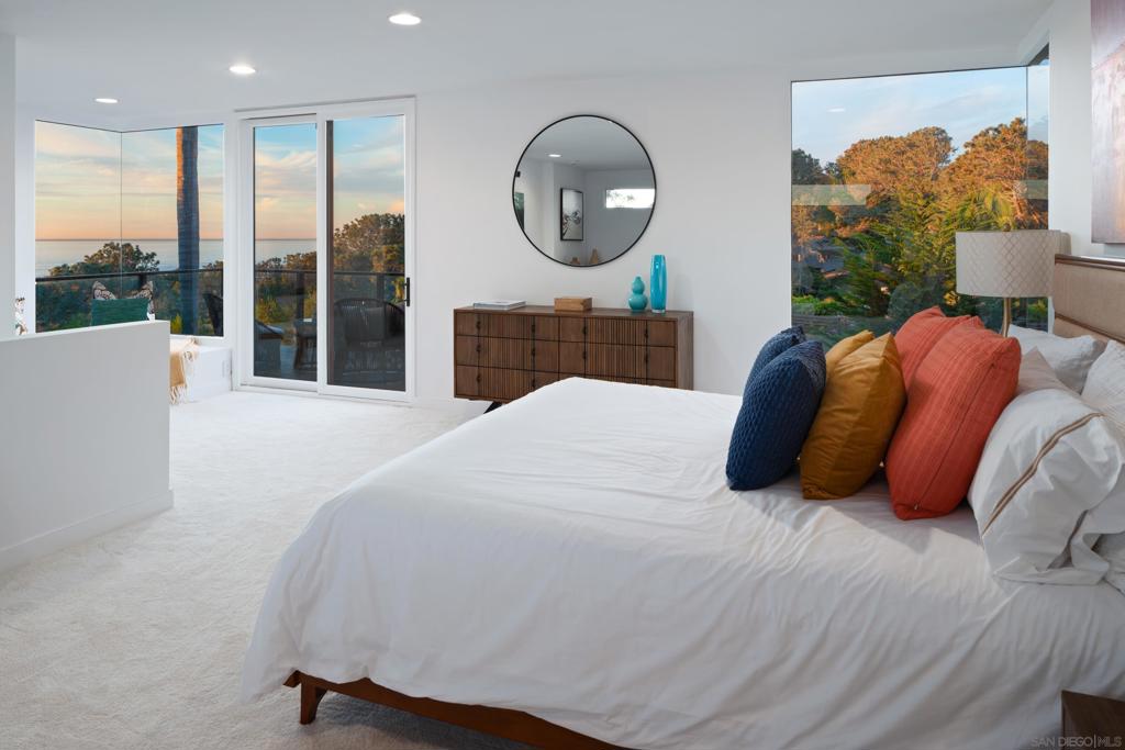 Del Mar - Residential