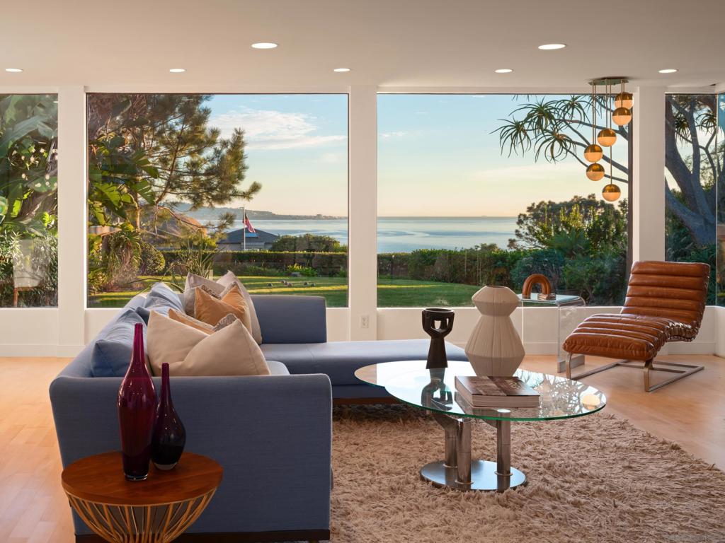 Del Mar - Residential