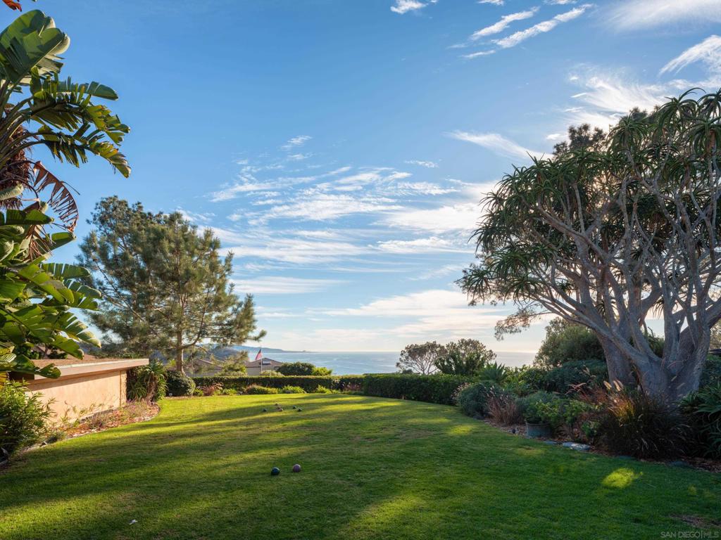 Del Mar - Residential