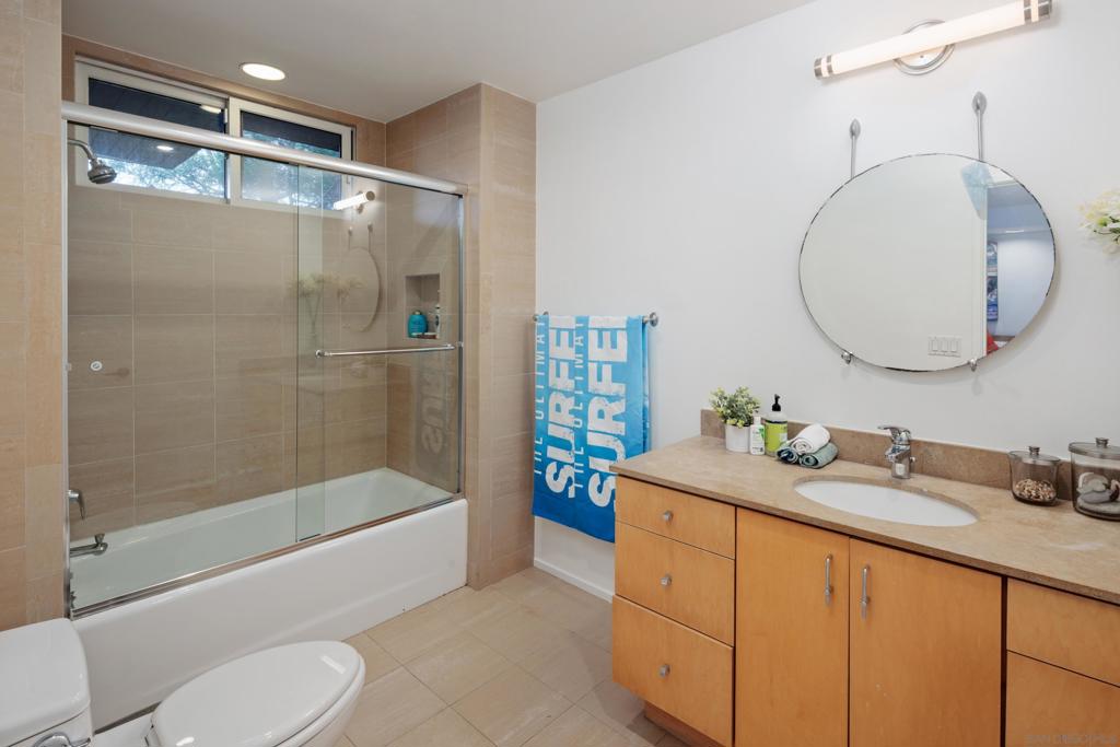 Del Mar - Residential