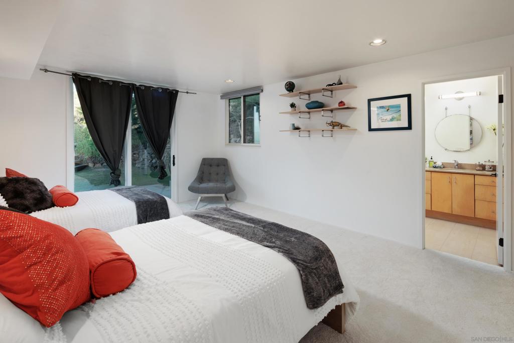 Del Mar - Residential