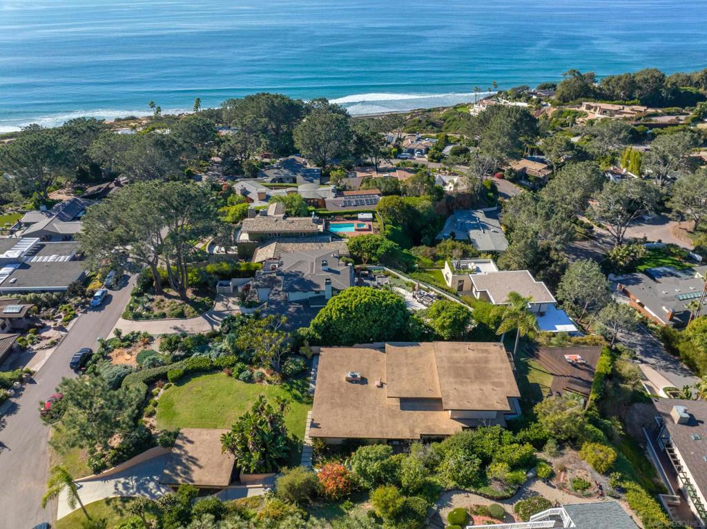 Del Mar - Residential