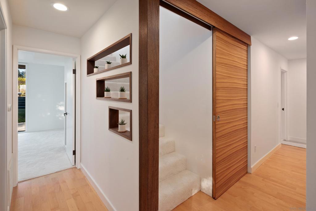 Del Mar - Residential