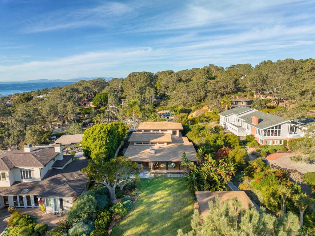 Del Mar - Residential