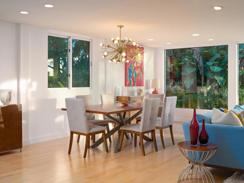 Del Mar - Residential