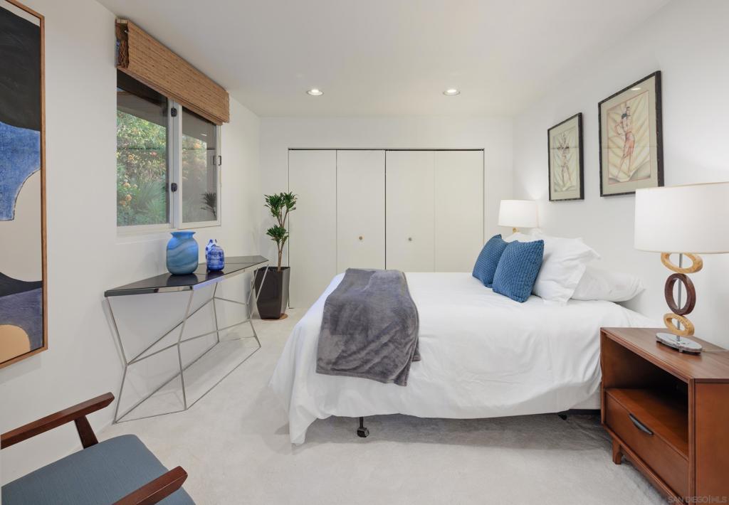 Del Mar - Residential