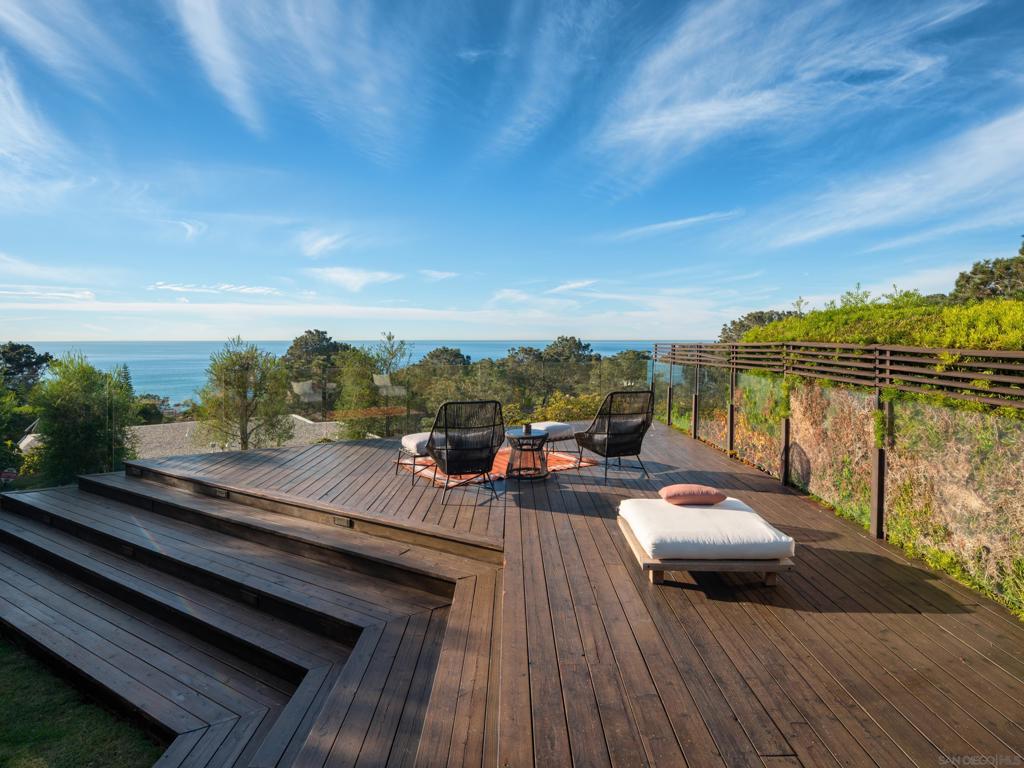 Del Mar - Residential