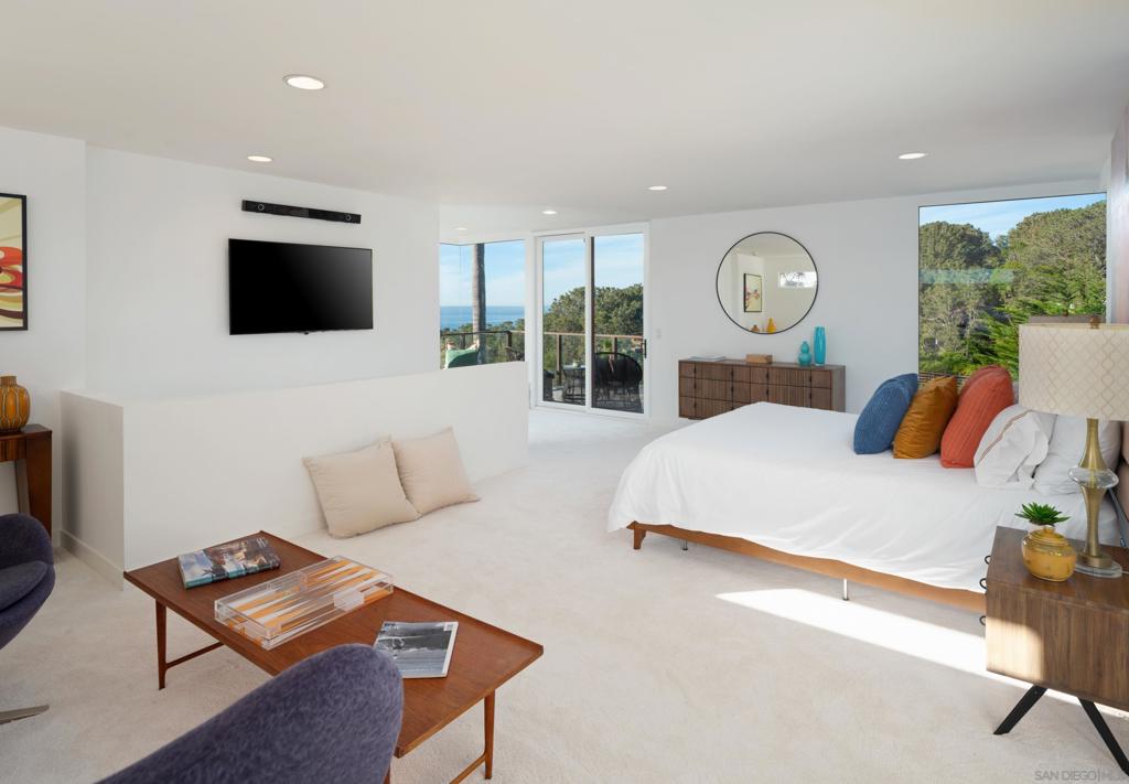 Del Mar - Residential