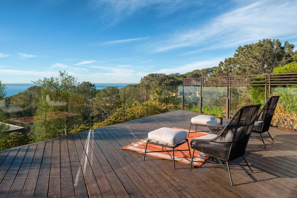 Del Mar - Residential