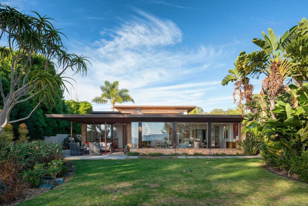 Del Mar - Residential