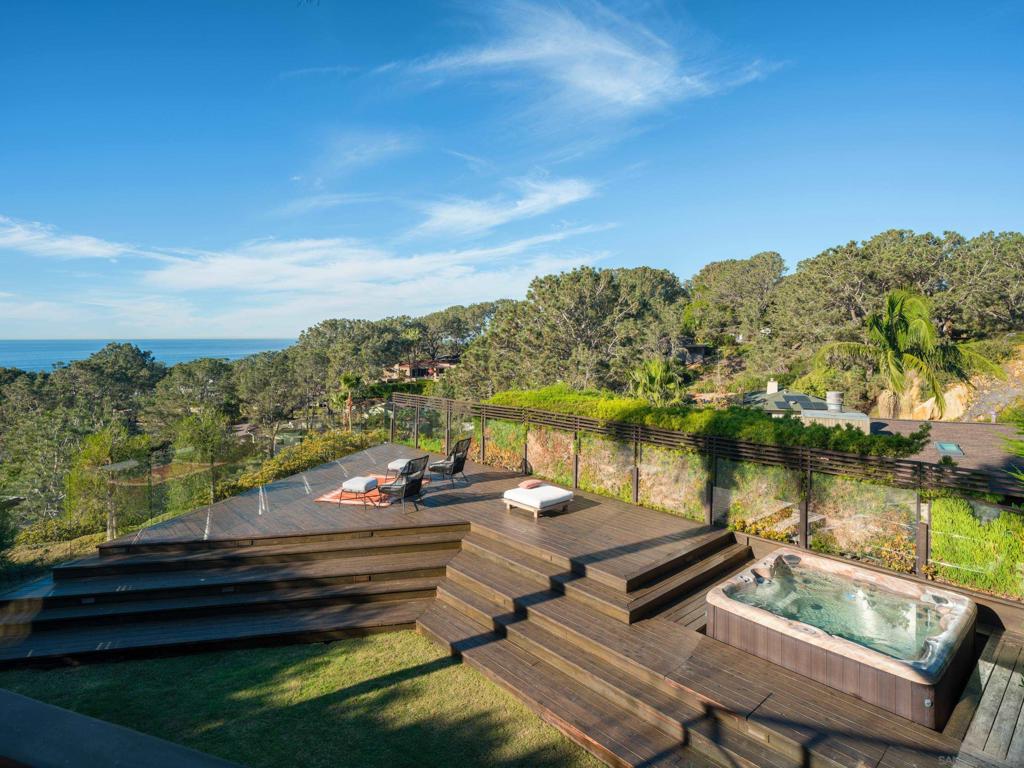 Del Mar - Residential