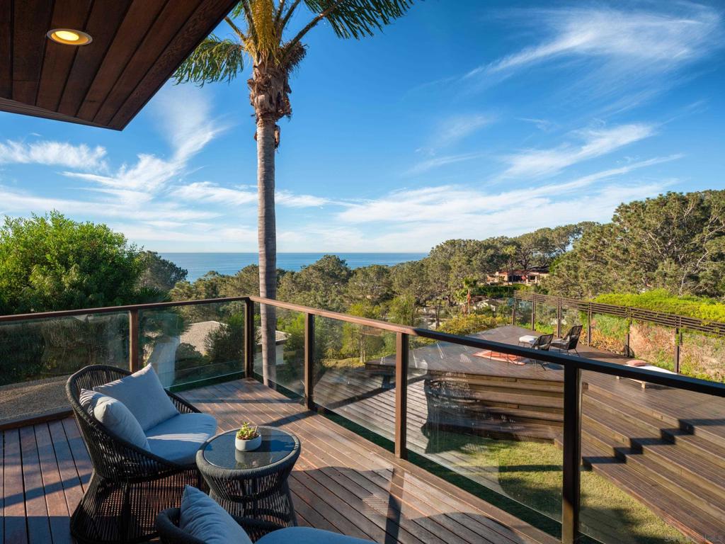 Del Mar - Residential