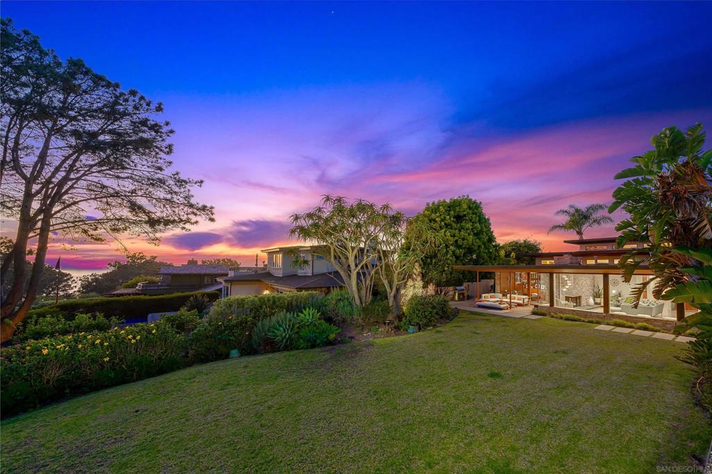 Del Mar - Residential