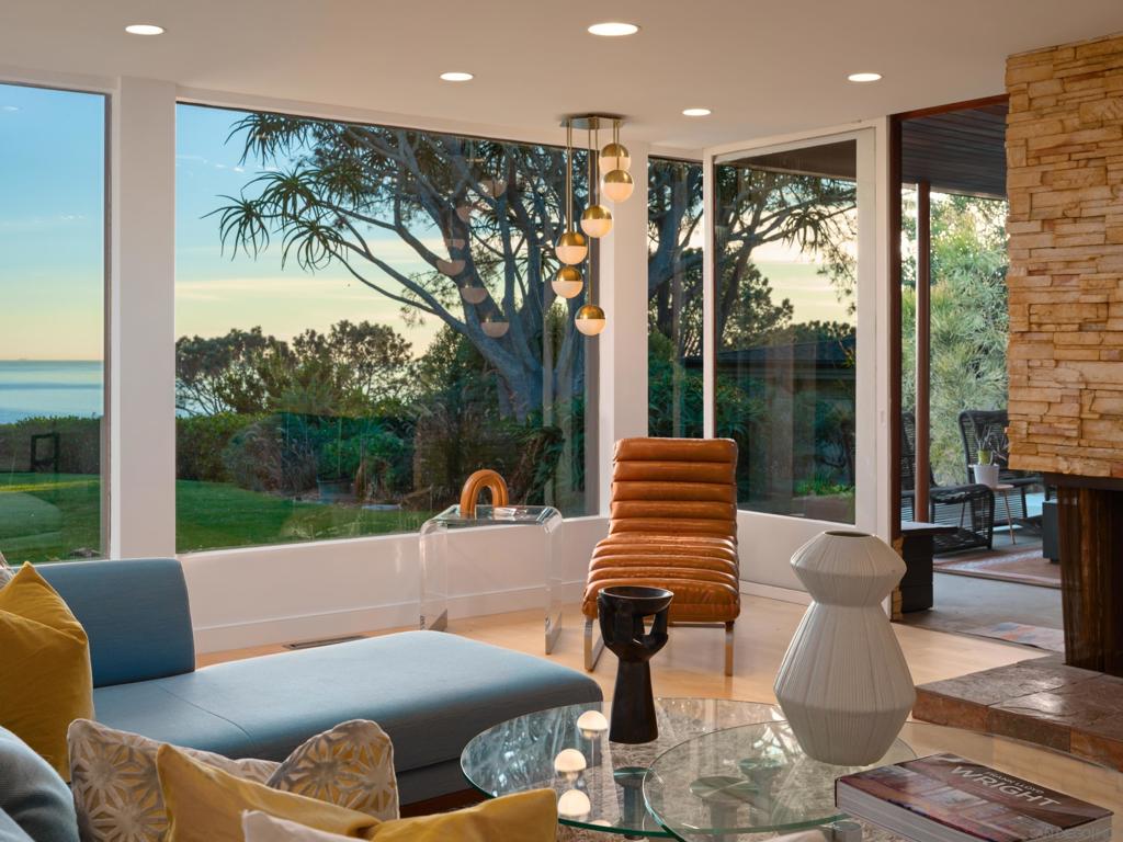 Del Mar - Residential