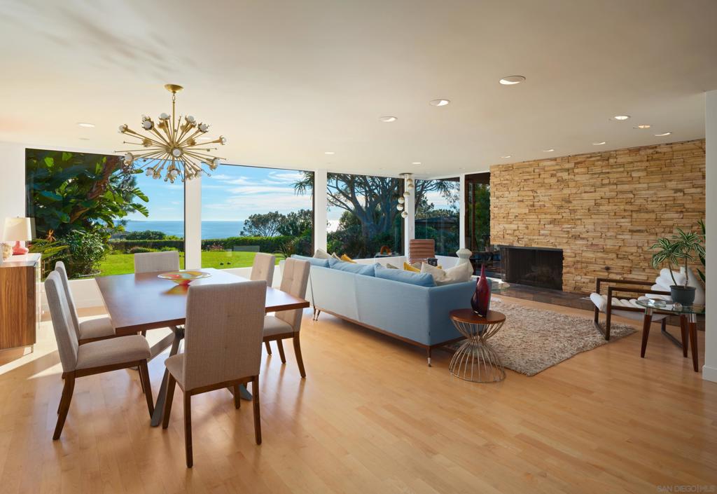 Del Mar - Residential