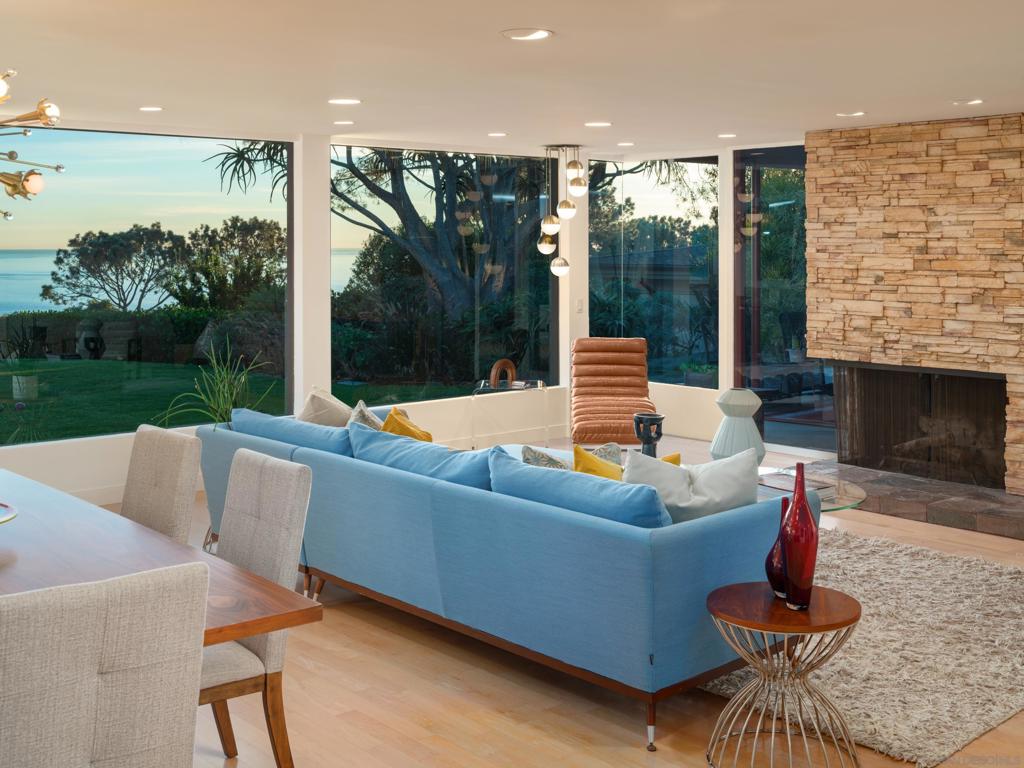 Del Mar - Residential