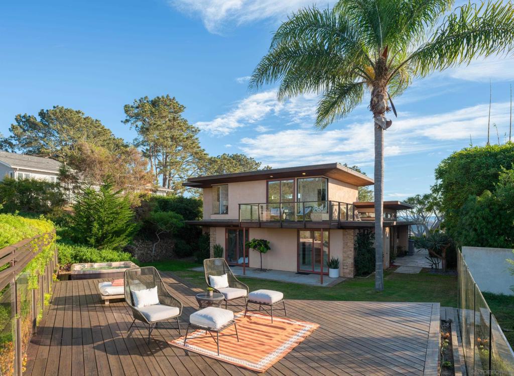 Del Mar - Residential