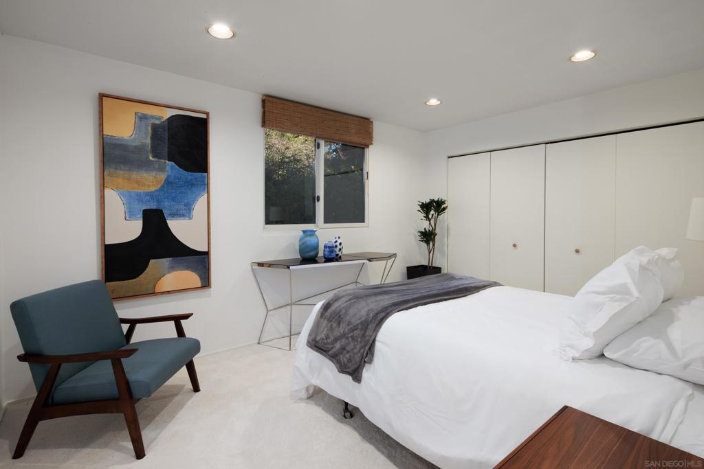 Del Mar - Residential