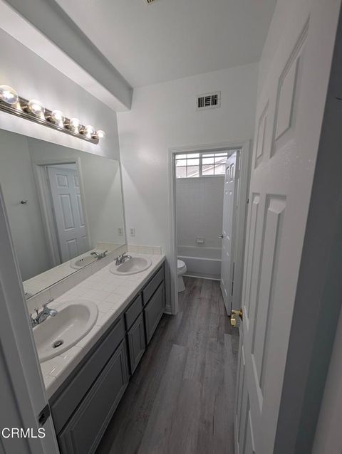 Tiny photo for 417 Spring Park Road, Camarillo, CA 93012 (MLS # V1-37105)