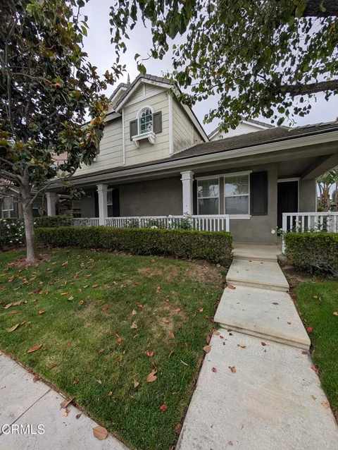 417 Spring Park Road, Camarillo, CA 93012 - MLS#: V1-37105