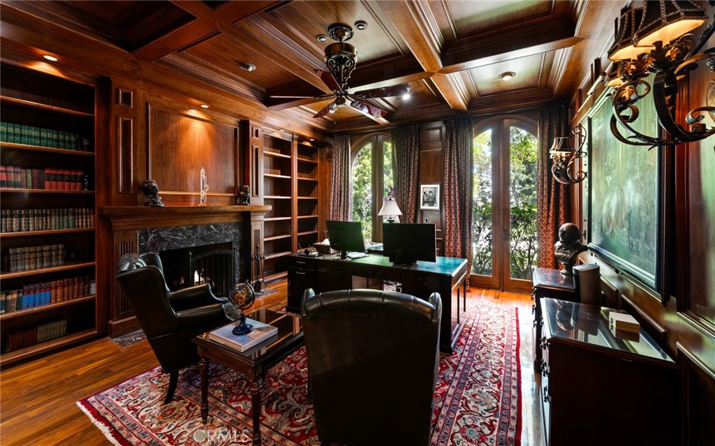 Harbor Ridge Custom (HRCS) - Residential Lease