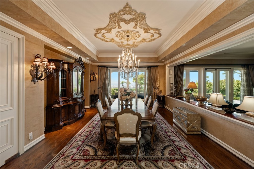 Harbor Ridge Custom (HRCS) - Residential Lease